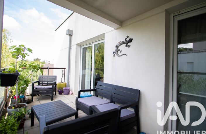 Vente Appartement 4 pièces — photo 2