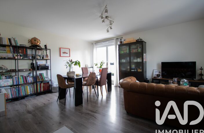 Vente Appartement 4 pièces — photo 3