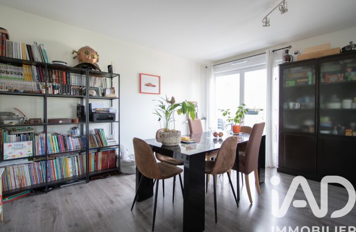 Vente Appartement 4 pièces — photo 5