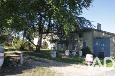 Maison 7 pièces 410000 €