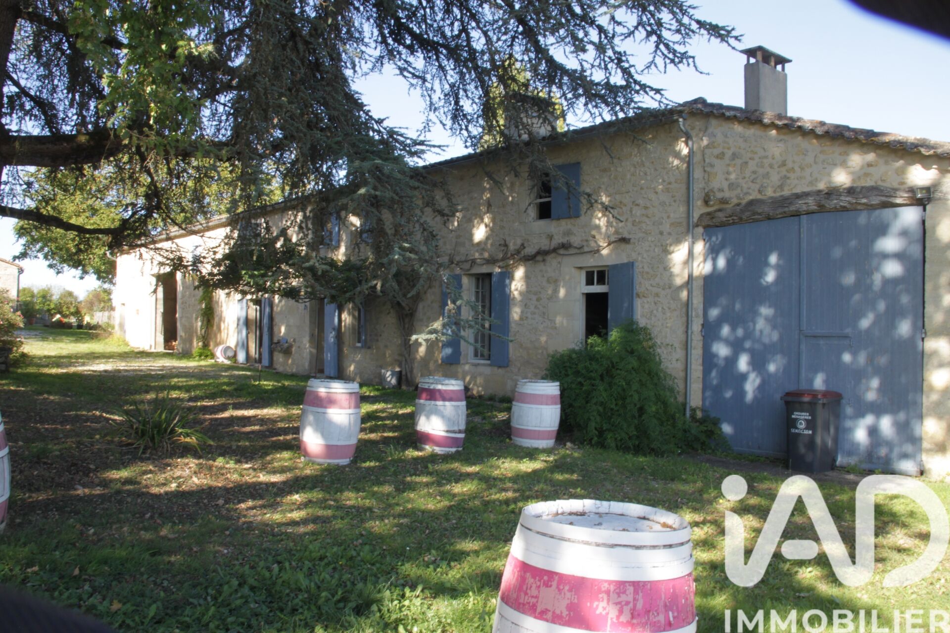 Vente Longère 7 pièces - Photo 2