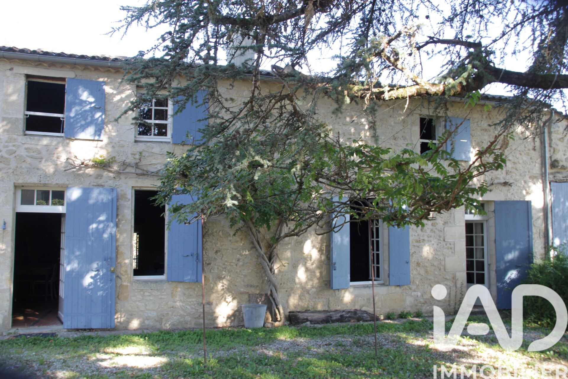 Vente Longère 7 pièces - Photo 5