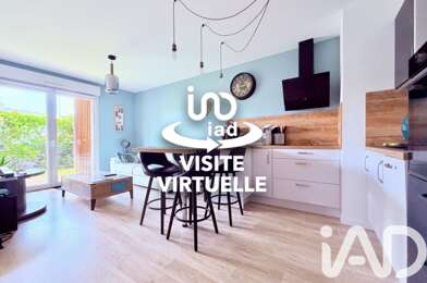 Appartement 2 pièces 159000 €