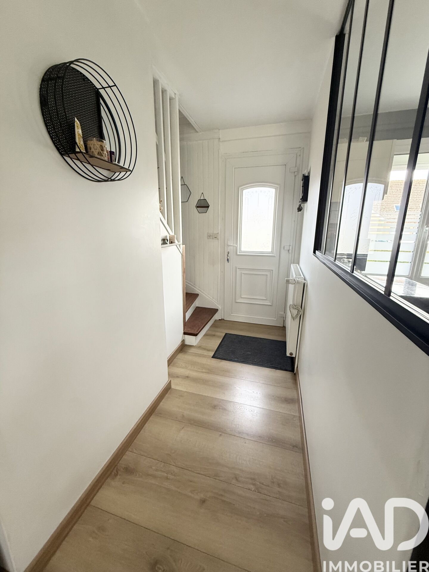 Maison à vendre, 5 pièces, 95 m², Lillers