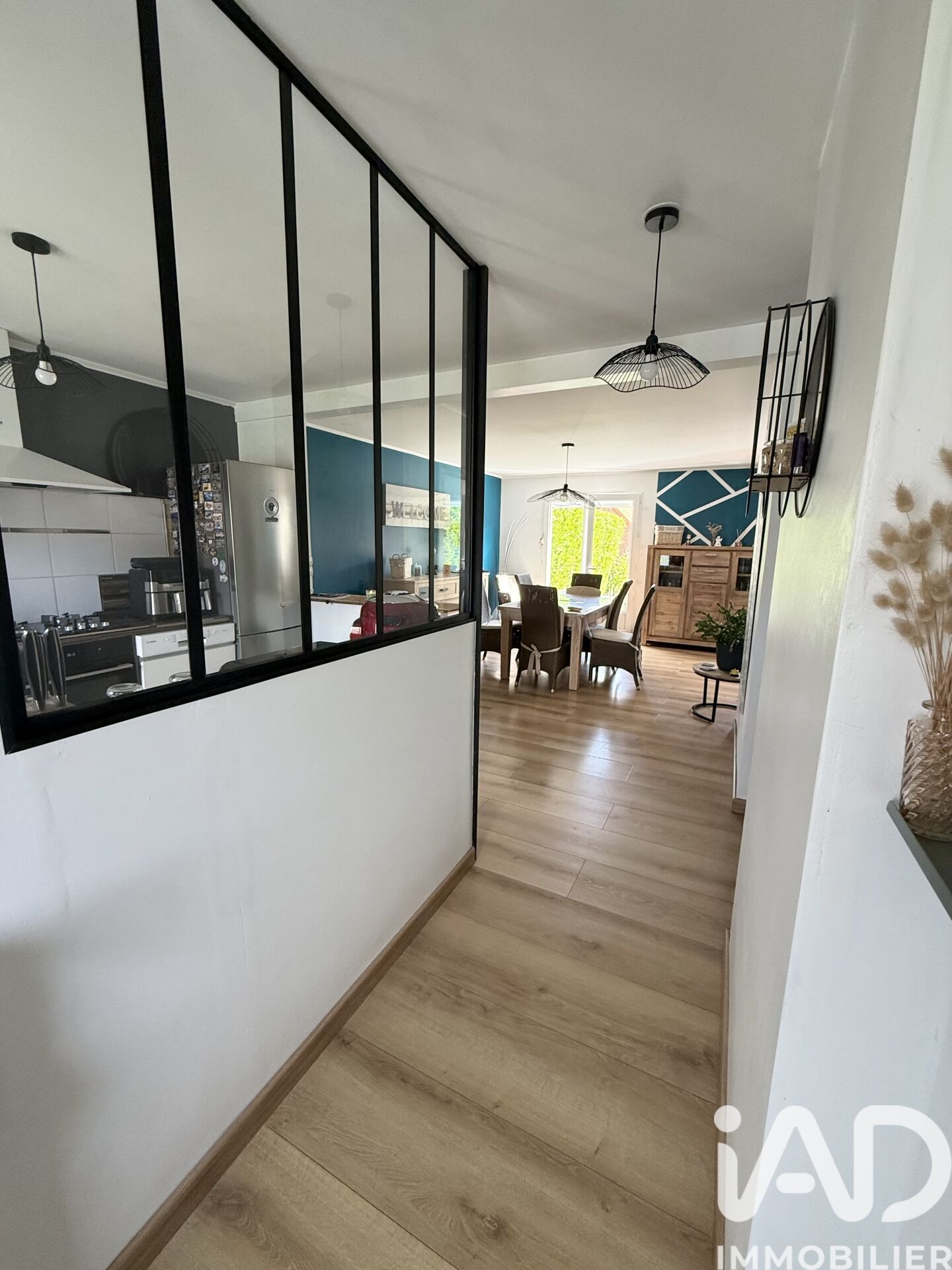 Vente Maison/villa 5 pièces - Photo 3