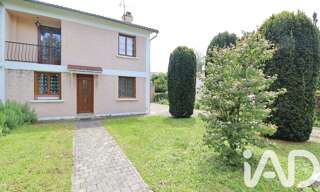 Maison 5 Pièces 103 m² à vendre à Saint-Beauzire (63360)