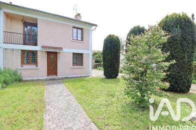 Maison 5 pièces 216000 €