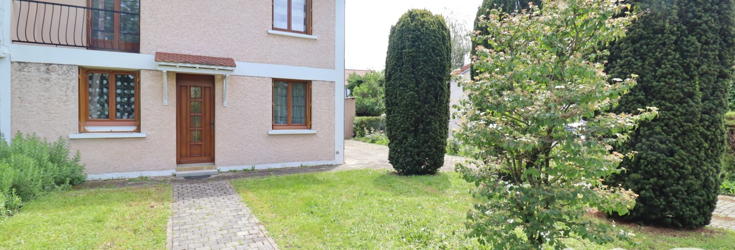 Maison 5 Pièces 103 m² à vendre à Saint-Beauzire (63360)