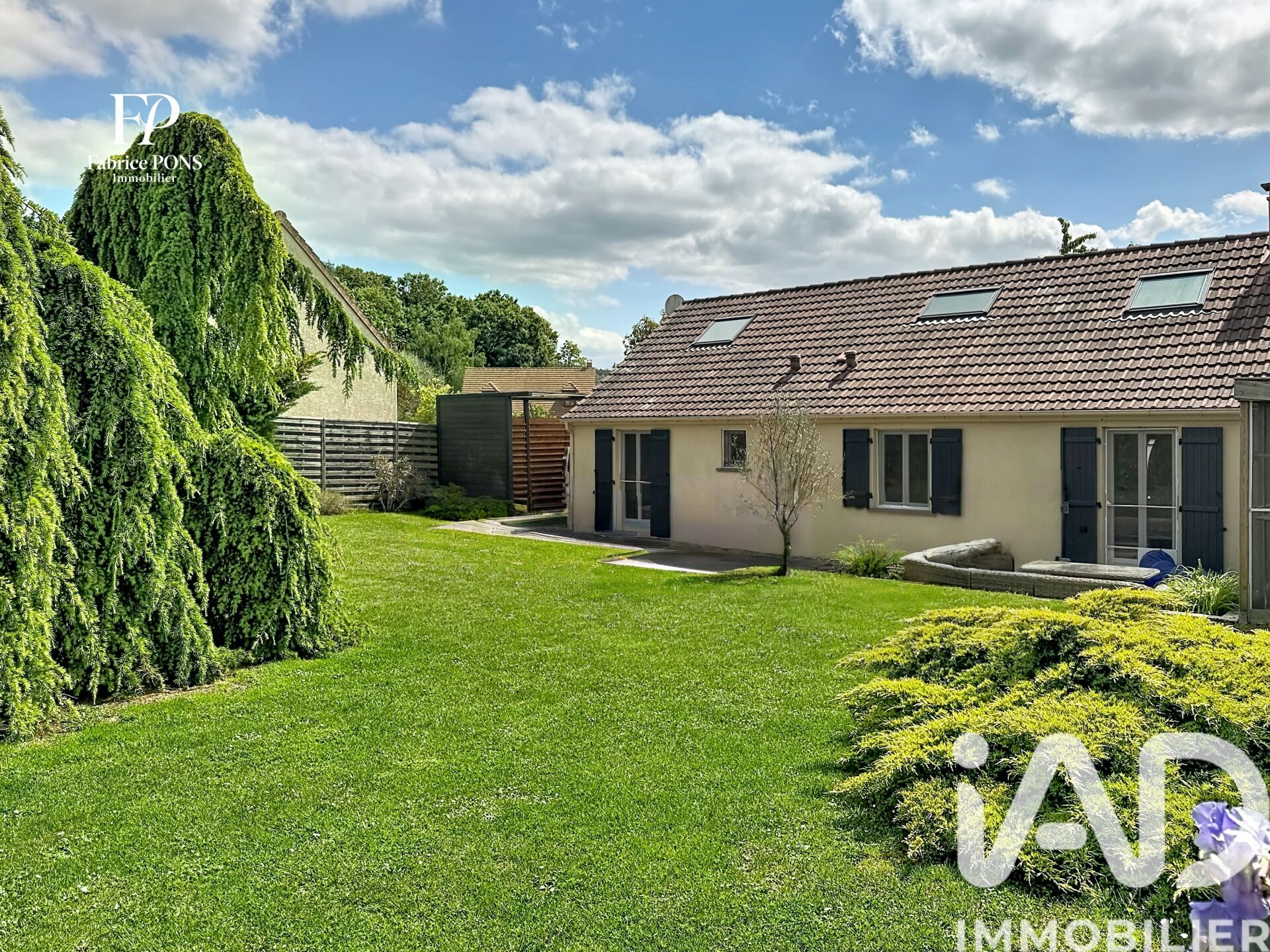 Maison à vendre, 6 pièces, 125 m², Guigneville-sur-Essonne