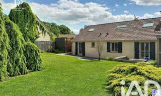 Maison 6 Pièces 125 m² à vendre à Guigneville-sur-Essonne (91590)
