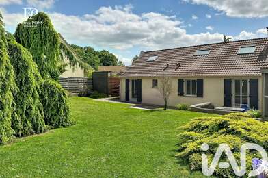 Maison 6 pièces 339000 €