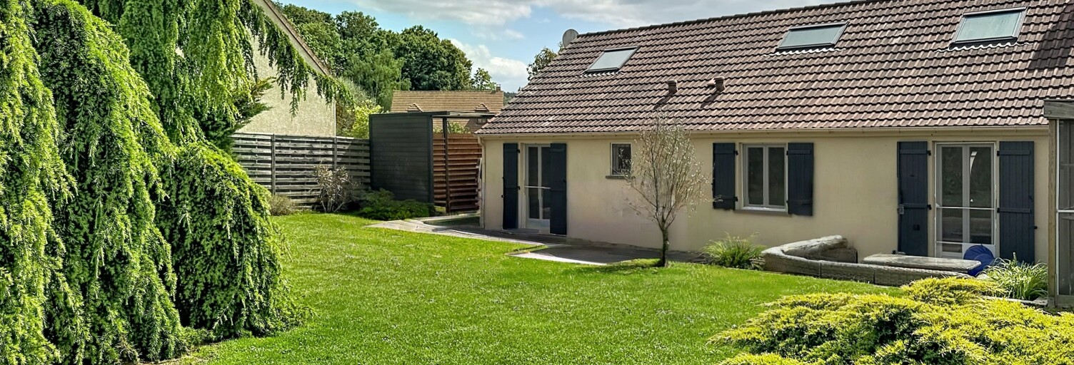 Maison 6 Pièces 125 m² à vendre à Guigneville-sur-Essonne (91590)