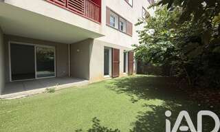 Appartement 3 Pièces 60 m² à vendre à Hyères (83400)