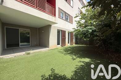 Appartement 3 pièces 259000 €