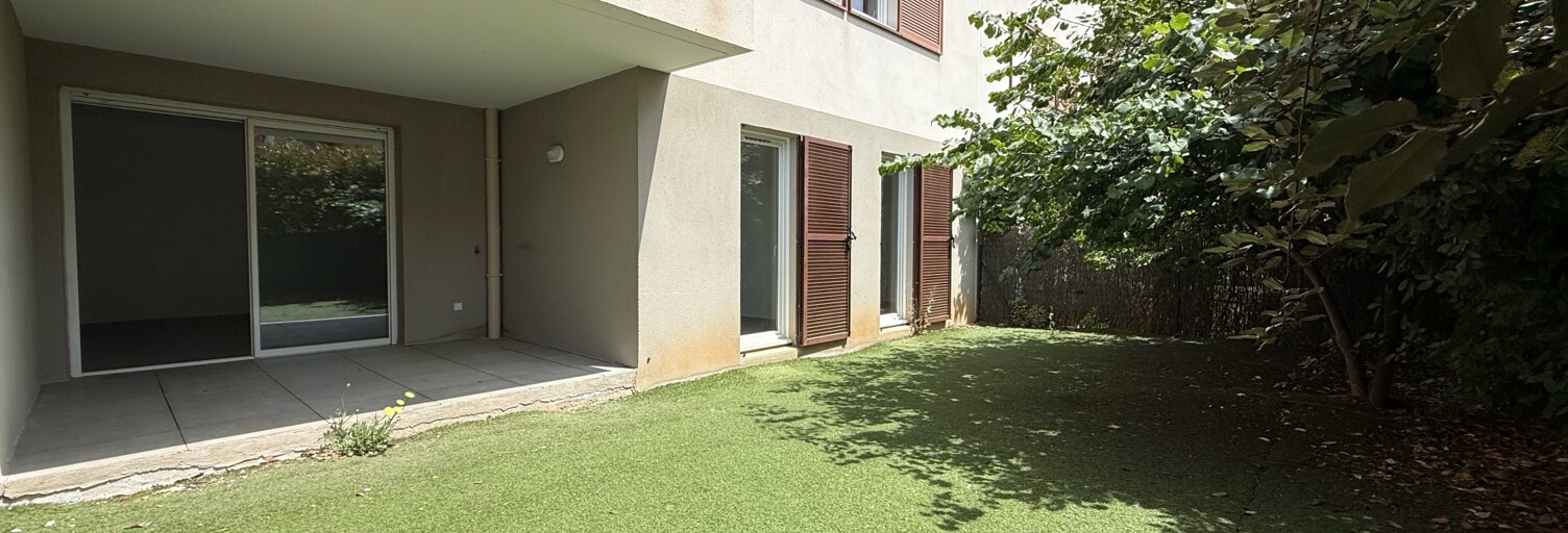 Appartement 3 Pièces 60 m² à vendre à Hyères (83400)