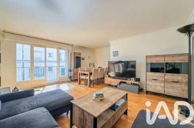 Appartement 2 pièces 499000 €