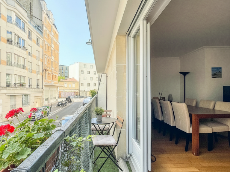 Vente Appartement 2 pièces — photo 1
