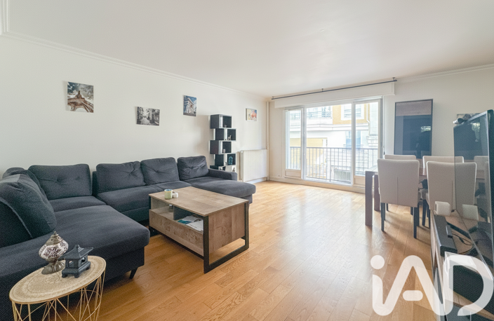 Vente Appartement 2 pièces — photo 2