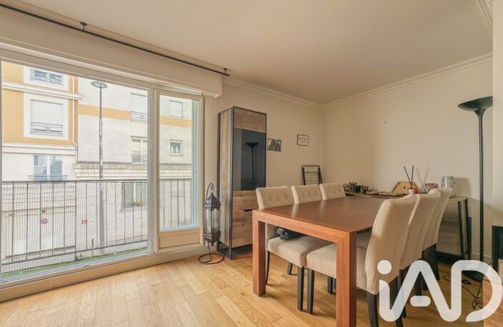 Vente Appartement 2 pièces — photo 4