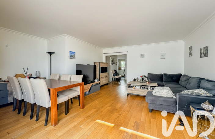 Vente Appartement 2 pièces — photo 5