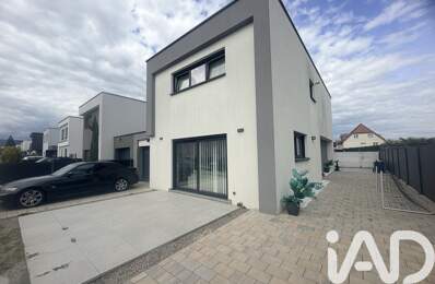 Vente Maison/villa 5 pièces — photo du bien