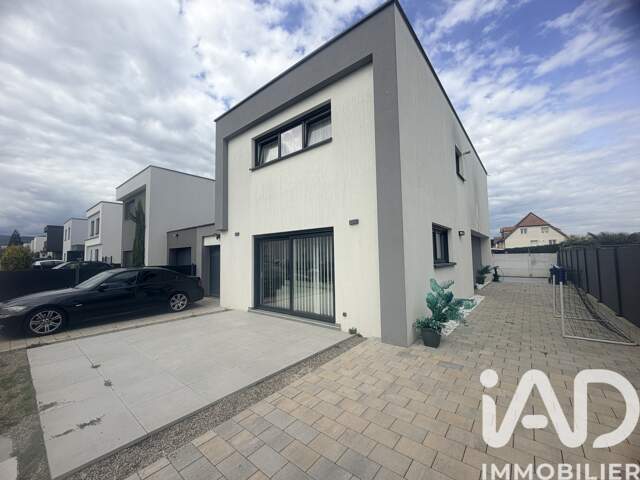 Vente Maison/villa 5 pièces — photo du bien