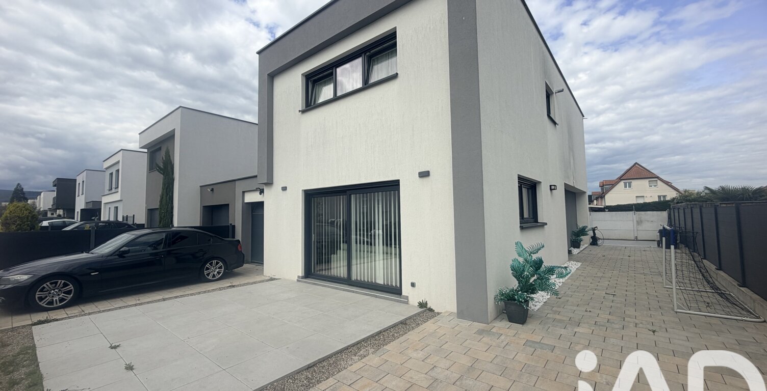 Vente Maison/villa 5 pièces — photo 1