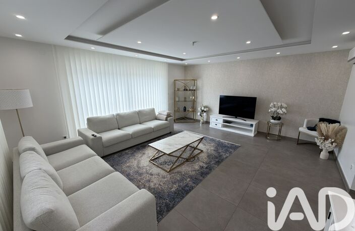 Vente Maison/villa 5 pièces — photo 3