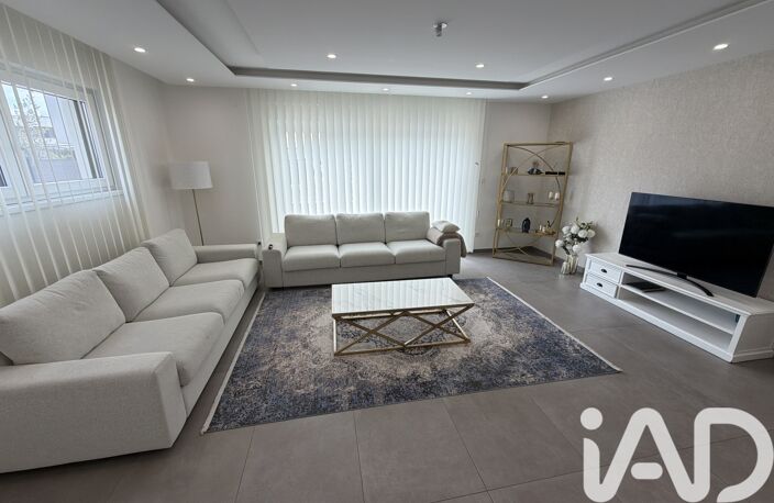 Vente Maison/villa 5 pièces — photo 4