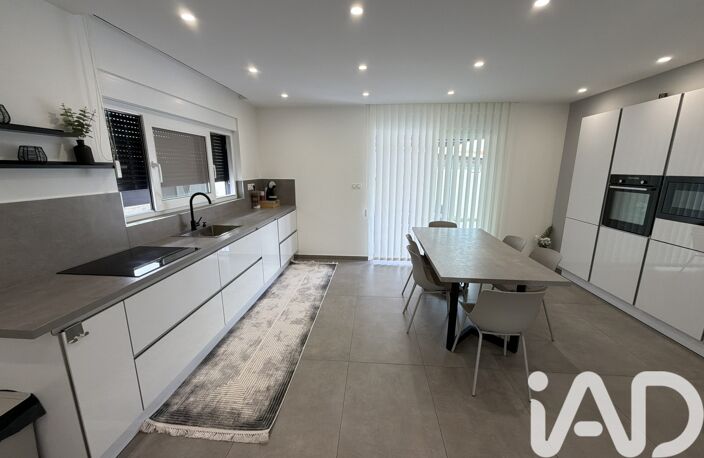 Vente Maison/villa 5 pièces — photo 5