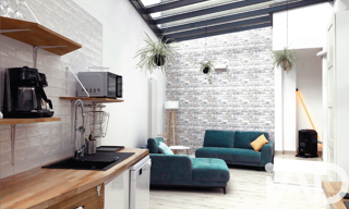 Maison 10 Pièces 158 m² à vendre à La Courneuve (93120)