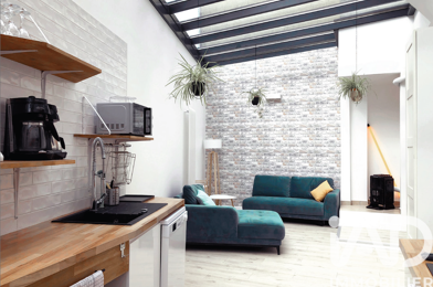 Maison 10 pièces 591000 €