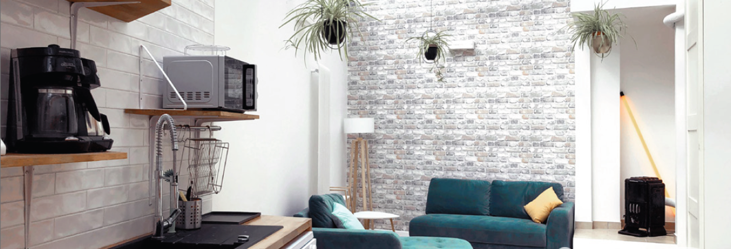 Maison 10 Pièces 158 m² à vendre à La Courneuve (93120)