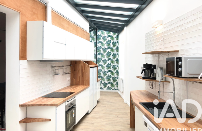 Vente Immeuble 158 m&sup2; — photo 2