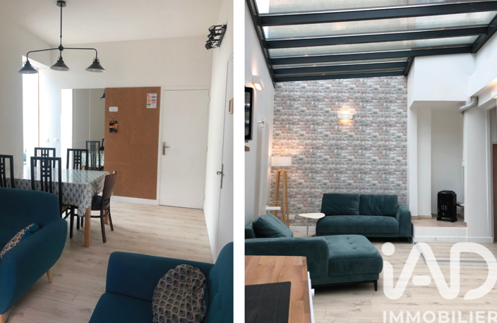 Vente Immeuble 158 m&sup2; — photo 3