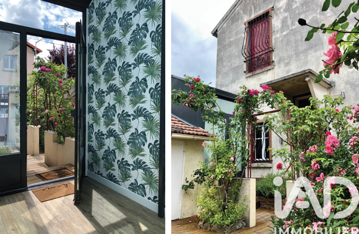 Vente Immeuble 158 m&sup2; — photo 4