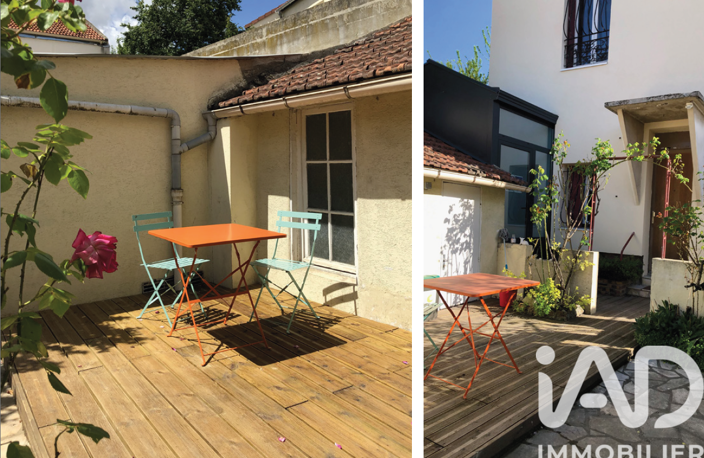 Vente Immeuble 158 m&sup2; — photo 5