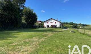 Appartement 4 Pièces 88 m² à vendre à Arraute-Charritte (64120)