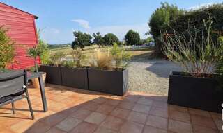 Appartement 4 Pièces 88 m² à vendre à Saint-Palais (64120)