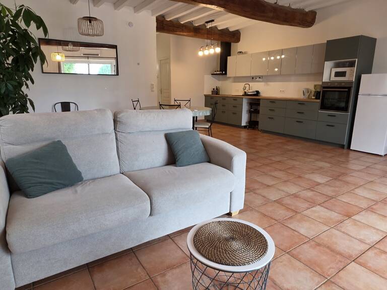 Vente Appartement 4 pièces — photo 1