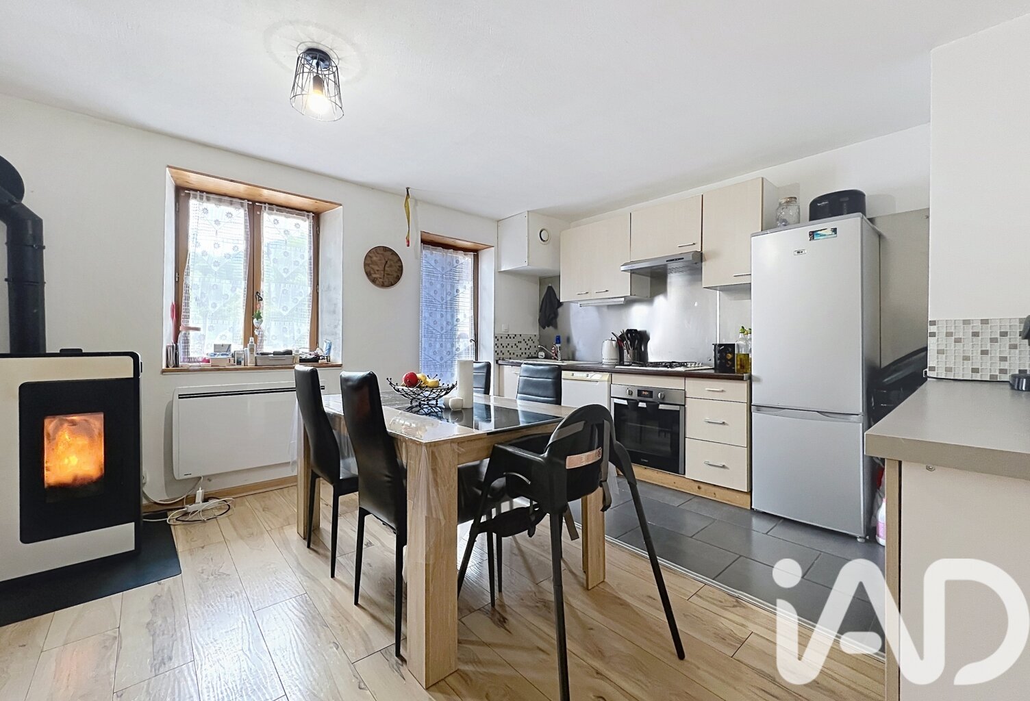 Vente Immeuble 200 m&sup2; — photo 1