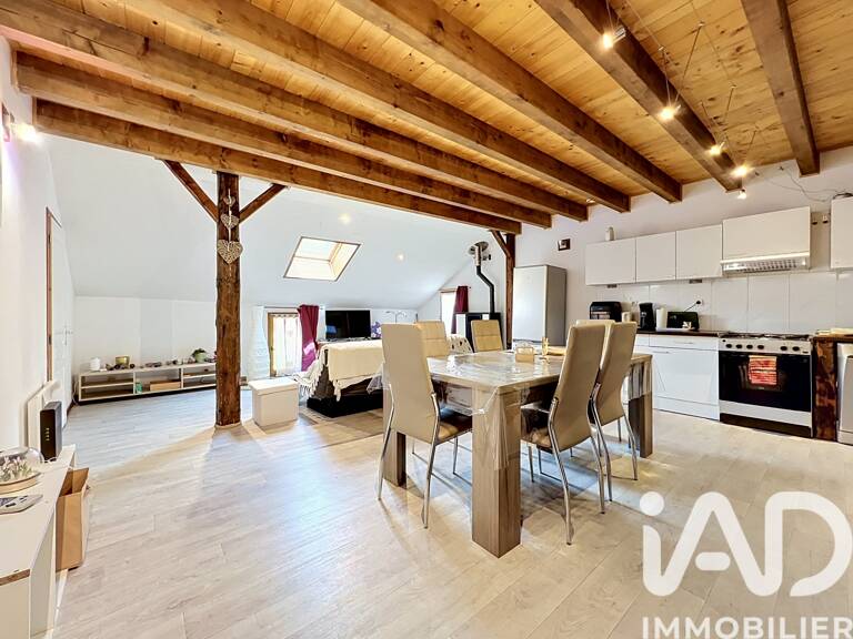 Vente Immeuble 200 m&sup2; — photo 1
