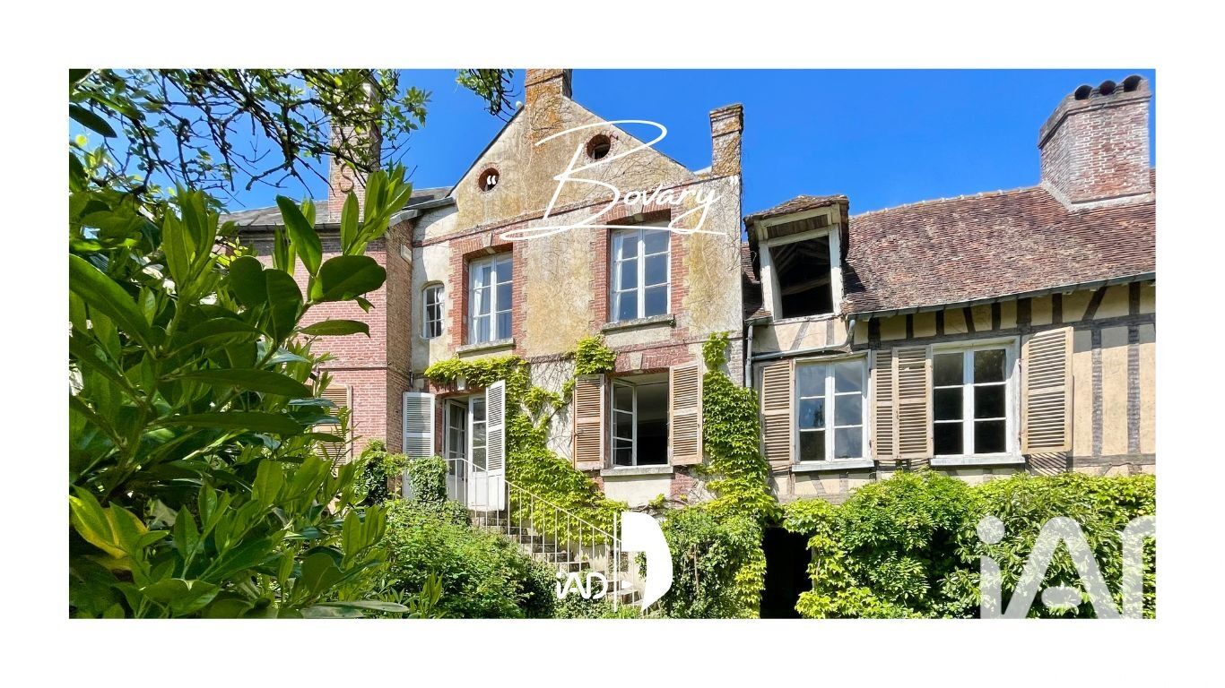 Vente Maison de campagne 10 pièces - Photo 2