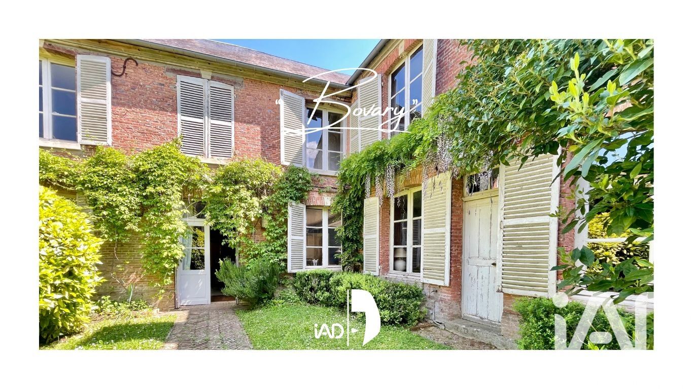 Vente Maison de campagne 10 pièces - Photo 3