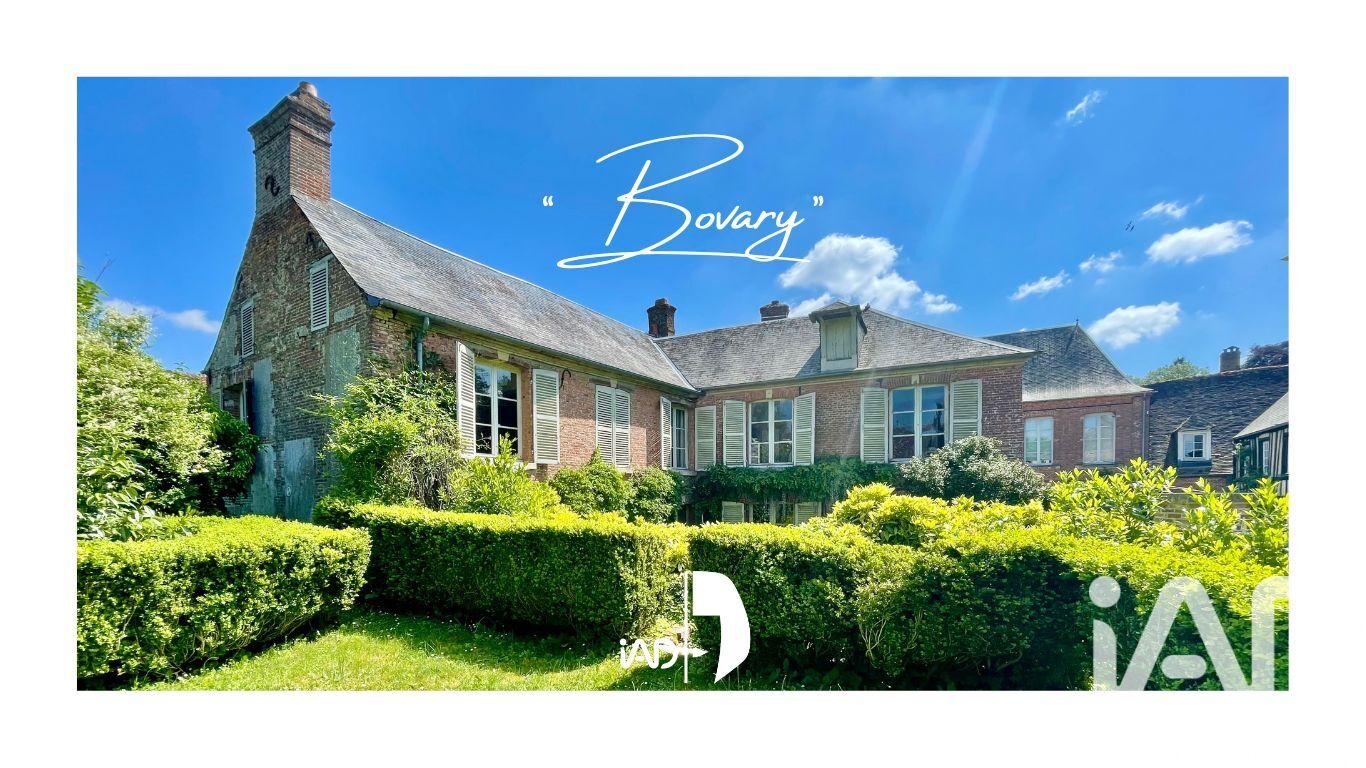 Vente Maison de campagne 10 pièces - Photo 4