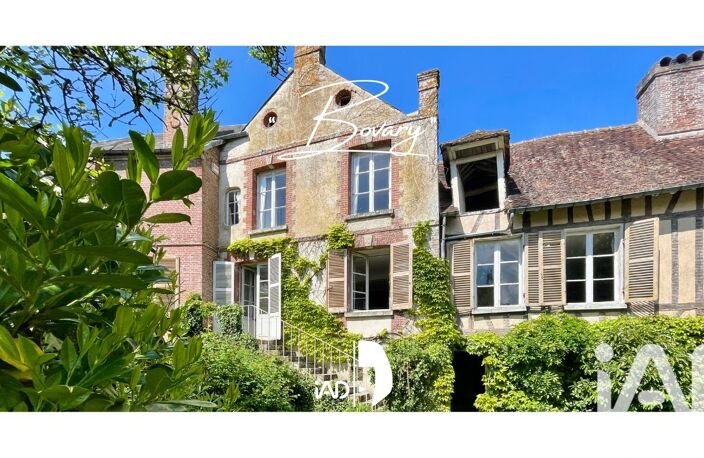 Vente Maison de campagne 10 pièces — photo 2