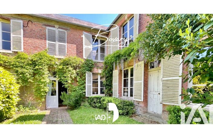 Vente Maison de campagne 10 pièces — photo 3