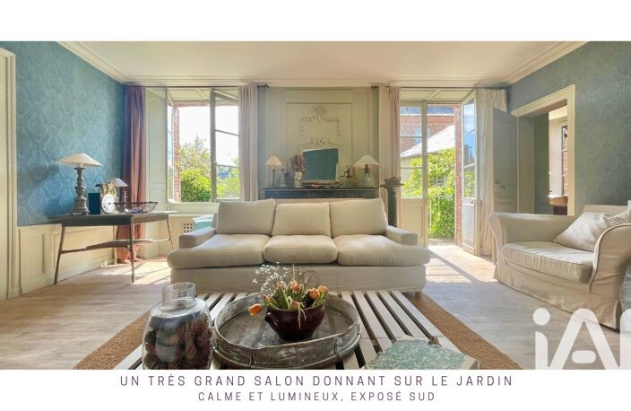 Vente Maison de campagne 10 pièces — photo 4