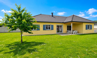 Maison 5 Pièces 112 m² à vendre à Barzun (64530)