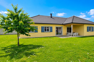 Maison 5 pièces 253000 €